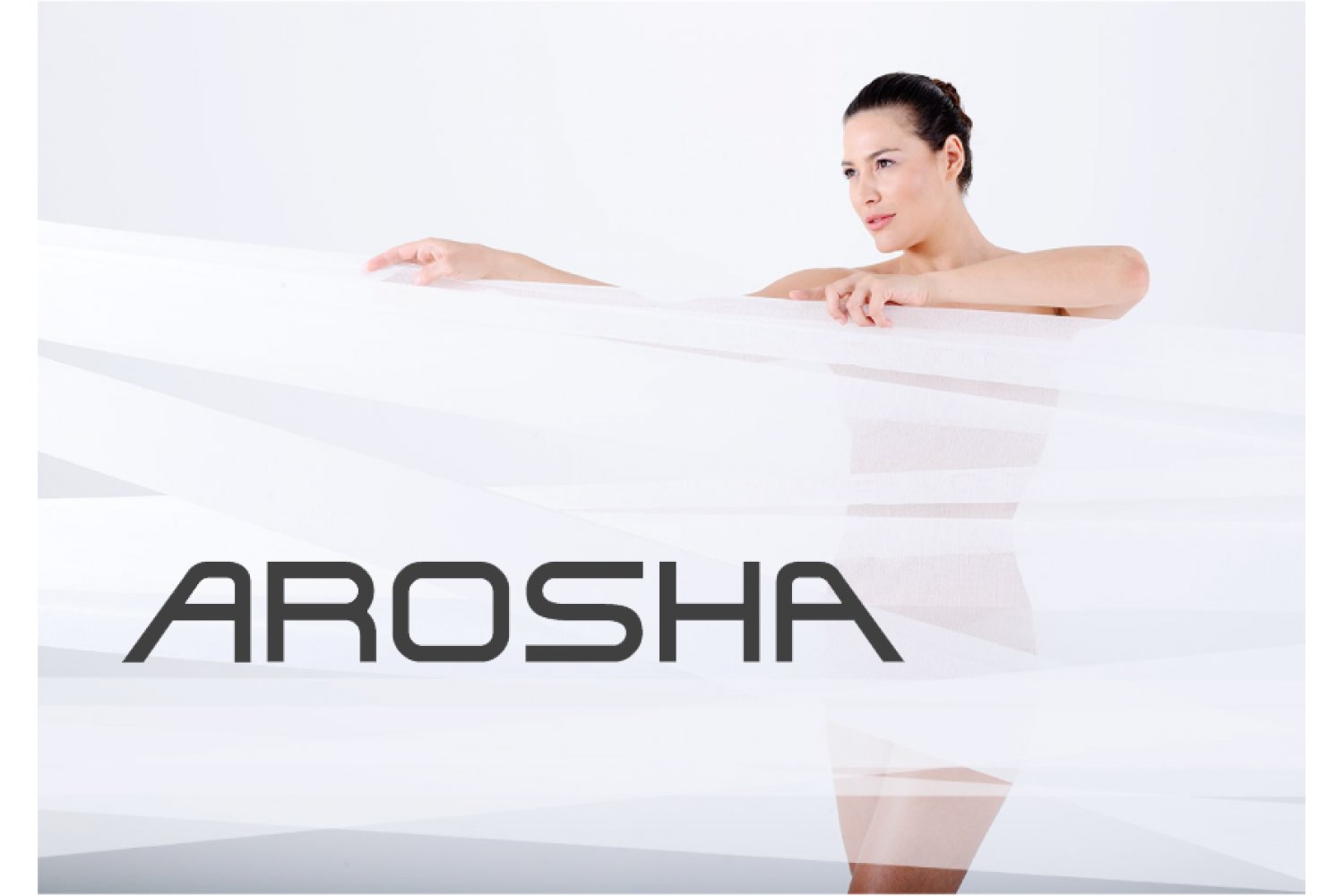 Лучшие кремы для упругости тела от AROSHA Лучшие кремы для упругости тела от AROSHA