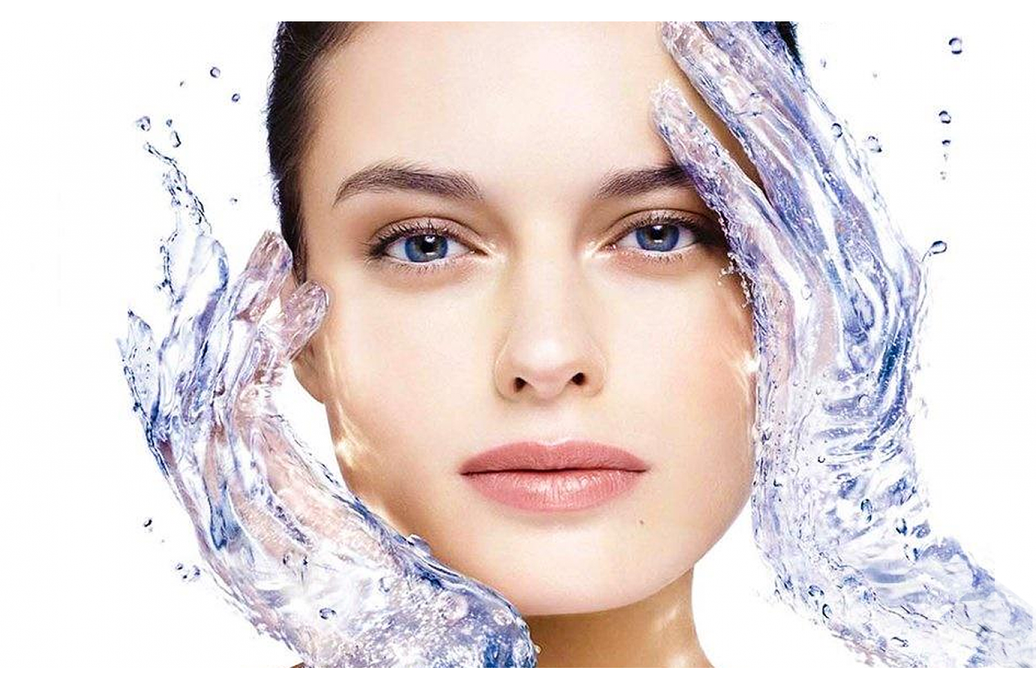 Аппаратная чистка HydraFacial (ХайдраФэшл)