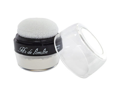 Купить Водородная прозрачная пудра для лица Ccorein Face Powder H2 De PomPon, 4 г. Сикорейн (Ccorein) - Япония в RATAMARA.shop Водородная прозрачная пудра для лица Ccorein Face Powder H2 De PomPon, 4 г. Сикорейн (Ccorein) - Япония