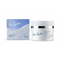 Крем с экстрактом альпийского алоэ Alpine-Aloe Cream, 50 мл