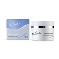 Крем для зрелой проблемной кожи Thymovit E Thymovit E Cream, 50 мл