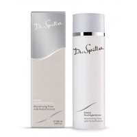 Увлажняющий тоник с экстрактами трав Moisturizing Toner with Herbal Extracts, 200 мл