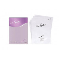 Патчи для кожи вокруг глаз Phyto Effect Eye Pads, 5 x 2 патча