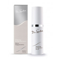Корректирующая сыворотка для выравнивания тона кожи Whitening De Pigmentor Serum, 30 мл