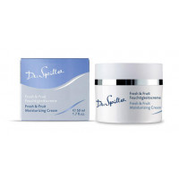 Легкий увлажняющий крем Fresh & Fruit® Fresh & Fruit® Moisturizing Cream, 50 мл