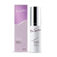 Омолаживающая кислородная сыворотка Oxygen Vital Serum, 30 мл