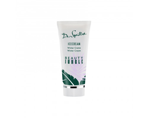 Купить Зимний крем ICECREAM, 100 мл Доктор Шпиллер (Dr.Spiller) - Германия в RATAMARA.shop Зимний крем ICECREAM, 100 мл Доктор Шпиллер (Dr.Spiller) - Германия