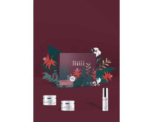 Подарочный набор RETINOL SET Доктор Шпиллер (Dr.Spiller) - Германия