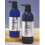 Плацентарный шампунь для волос Dr.Select Placenta Shampoo EX, 500 мл Доктор Селект (DR. SELECT) - Япония фото 2