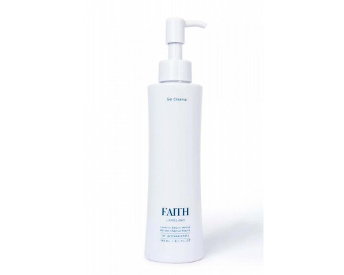 Купить Омолаживающий очищающий гель / Lamelabo Cleansing Home Care, 180 г Фейт (Faith) - Япония в RATAMARA.shop Омолаживающий очищающий гель / Lamelabo Cleansing Home Care, 180 г Фейт (Faith) - Япония