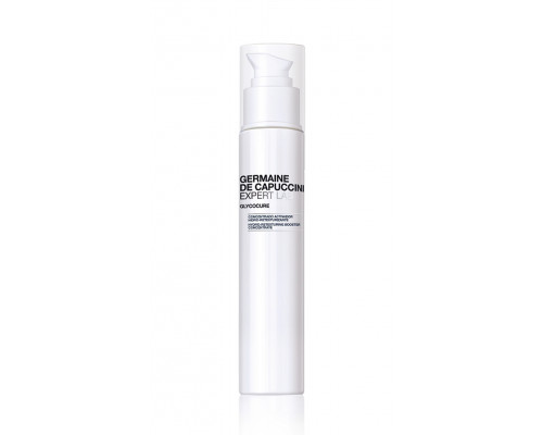 Эмульсия‑концентрат гидроретекстурирующая Expert Lab Hydro-Retexturing Booster Concentrate, 50 мл Жермен де Капуччини (Germaine de Capuccini) - Испания
