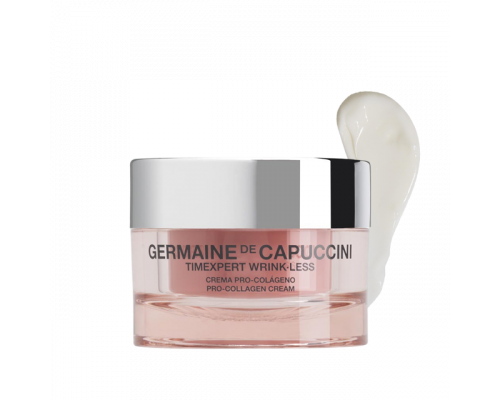 Крем проколлагеновый Timexpert Wrink·Less Pro-Collagen Cream, 50 мл Жермен де Капуччини (Germaine de Capuccini) - Испания