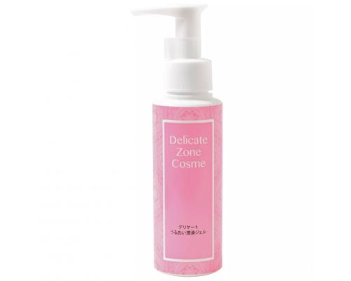 Эссенция‑гель для деликатной кожи тела HANAKO Delicate Zone Cosme Essence Gel, 50 г Ханако (Hanako) - Япония