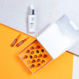 Концентрат с витамином C для сияния кожи NOX‑CR15 HD Cosmetic Efficiency, 15*2 мл Эйч Ди Косметик Эффишенси (HD Cosmetic Efficiency) - Испания фото 4