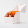 Концентрат с витамином C для сияния кожи NOX‑CR15 HD Cosmetic Efficiency, 15*2 мл Эйч Ди Косметик Эффишенси (HD Cosmetic Efficiency) - Испания фото 1