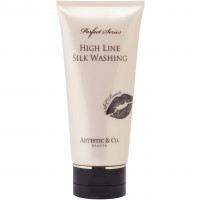 Гель для демакияжа High Line Silk Cleansing, 200 мл
