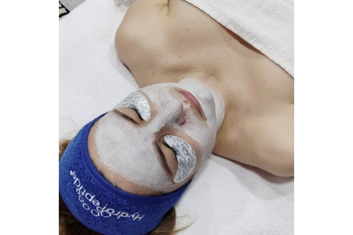 Увлажняющий крем от HydroPeptide для каждого типа кожи