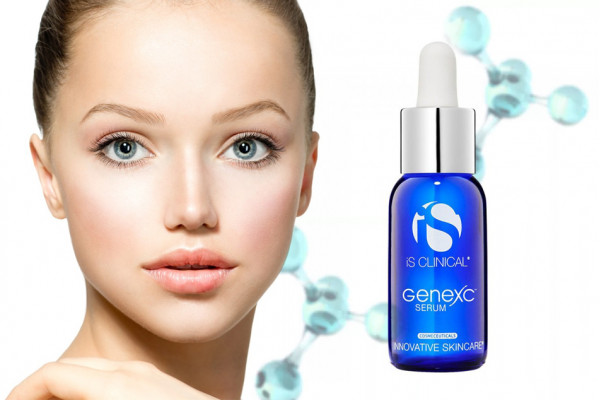 Сыворотка для кожи Дженекси Серум - GeneXC Serum 15мл