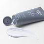 Увлажняющее средство для умывания на кремовой основе KIZO LAB Moisture Renewal Cleanser + Shave Кизо Лаб (KIZO LAB) - США фото 2