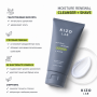 Увлажняющее средство для умывания на кремовой основе KIZO LAB Moisture Renewal Cleanser + Shave Кизо Лаб (KIZO LAB) - США фото 3