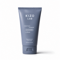 Увлажняющее средство для умывания на кремовой основе KIZO LAB Moisture Renewal Cleanser + Shave
