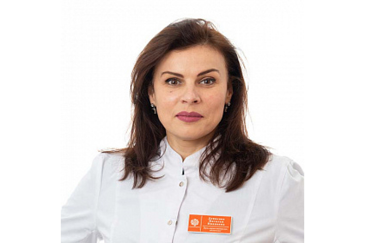 Денисова Наталья Ивановна
