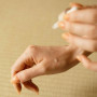Шёлковая сыворотка с витамином С для лица Lapidem Ritual Silky Serum, 30 мл Лапидем (Lapidem) - Япония фото 2