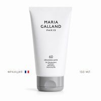 60 Освежающий очищающий гель для лица Refreshing Cleansing Gel Maria Galland, 150 мл