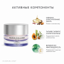 Активные компоненты крема Maria Galland 460 NUTRI’VITAL для сухой кожи