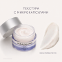 Кремовая текстура Maria Galland 460 NUTRI’VITAL с розовыми микрокапсулами