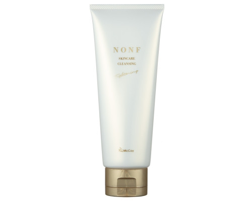 Демакияжный лифтинговый гель для лица McCoy Non F Skincare Cleansing, 200 г. Маккой (McCoy) - Япония