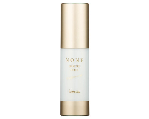 Лифтинговая сыворотка для лица McCoy Non F Skincare Serum, 30 г. Маккой (McCoy) - Япония