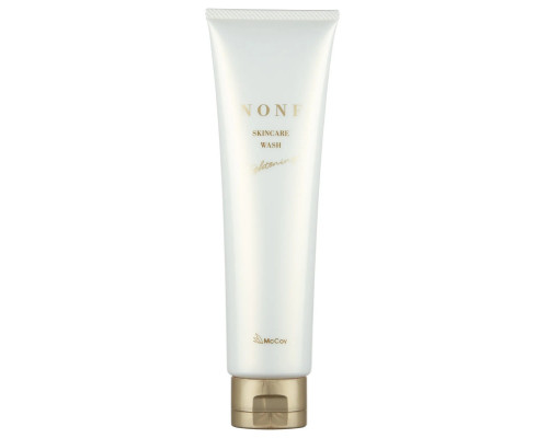 Лифтинговая пенка для умывания лица McCoy Non F Skincare Wash, 150 г. Маккой (McCoy) - Япония