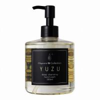 Жидкое мыло для глубокого очищения Юдза Olupono Zen Collectoin Deep Cleansing Hand Wash Yuzu, 300 мл