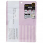 Универсальная тканевая маска для лица комплексного действия Quality 1st The Derma Mask, 7 шт Кволити Фёрст (QUALITY FIRST) - Япония фото 1