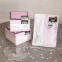 Универсальная тканевая маска для лица комплексного действия Quality 1st The Derma Mask, 7 шт Кволити Фёрст (QUALITY FIRST) - Япония фото 3