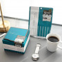 Тканевая маска для чувствительной кожи лица Quality 1st The Derma Sensitive, 30 шт Кволити Фёрст (QUALITY FIRST) - Япония фото 3