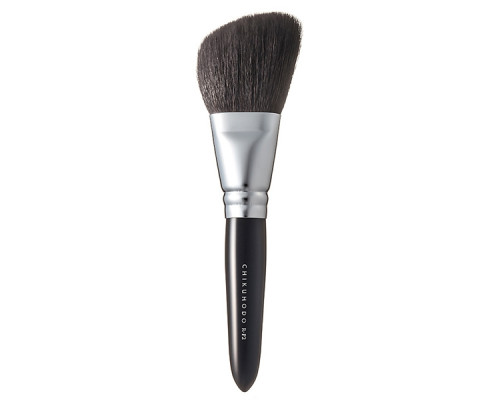 Купить Кисть для нанесения пудры CHIKUHODO R-P2 Чикуходо (CHIKUHODO) - Япония в RATAMARA.shop Кисть для нанесения пудры CHIKUHODO R-P2 Чикуходо (CHIKUHODO) - Япония