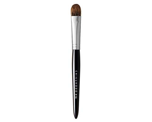 Кисть для макияжа глаз CHIKUHODO R-S6, колонок Чикуходо (CHIKUHODO) - Япония