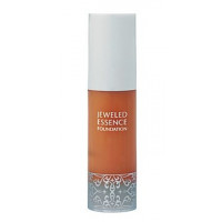 Пудра-эссенция для лица Драгоценная пудра Jeweled Essence Foundation, J-04 охра, 25 г