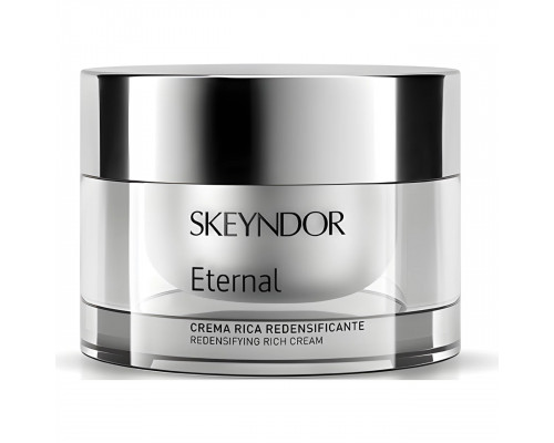 Крем восстанавливающий насыщенный, 50 мл - Skeyndor Eternal Redensifying Rich Cream Скейндор (SKEYNDOR) - Испания