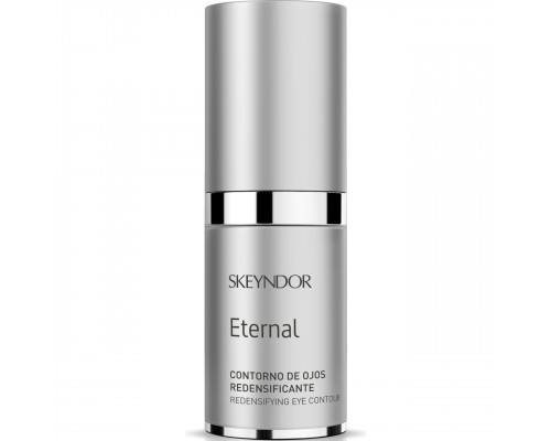 Крем восстанавливающий для кожи вокруг глаз, 15 мл - Skeyndor Eternal Redensifying Eye Contour Скейндор (SKEYNDOR) - Испания