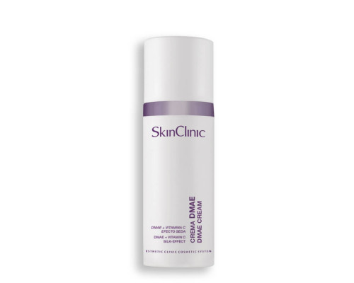Крем "Шелковый эффект"с ДМАЭ DMAE CREAM, 50 мл Скинклиник (SkinClinic) - Испания