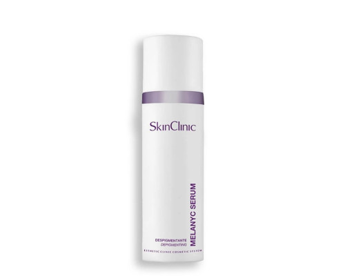 Отбеливающая сыворотка Меланик MELANYC SERUM, 30 мл Скинклиник (SkinClinic) - Испания