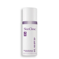 Крем Солнцезащитный SPF50+ SYL 100 SPF50+, 50 мл