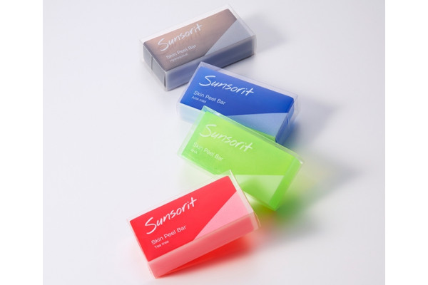Skin Peel Bar - поддержание здорового состояния кожи