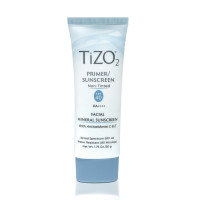 Крем солнцезащитный TiZO2 SPF 40 Primer/Sunscreen, 50 г