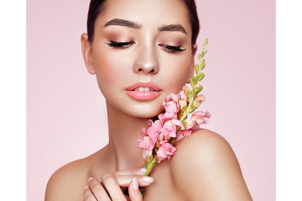 Весенний уход за кожей с Transvital