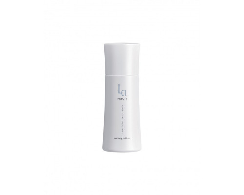 Антиоксидантный лосьон для лица с витамином C и плацентой Watery Lotion, 100 мл ЮТИПИ (UTP Ltd Japan) - Япония