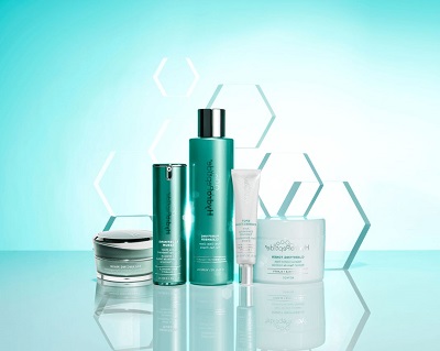 HydroPeptide для жирной кожи